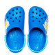Crocs Kids' Baby Shark Band Toddler Funlab Clog